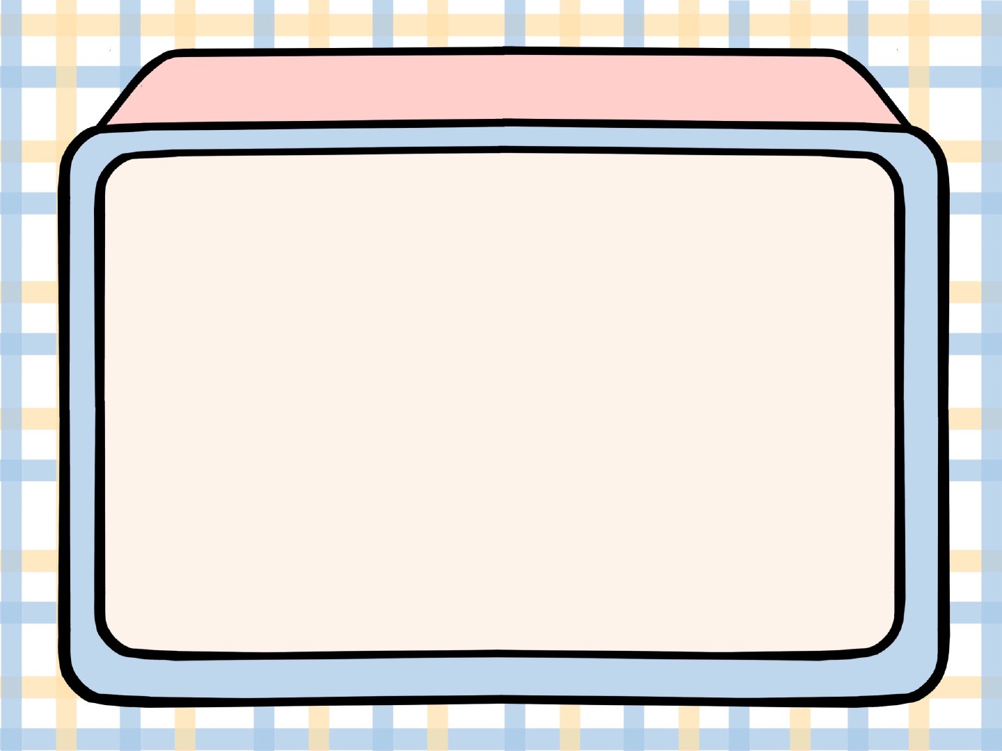 可爱小熊线圈笔记本 | 电子手帐 | 手帐内页 | 多功能本