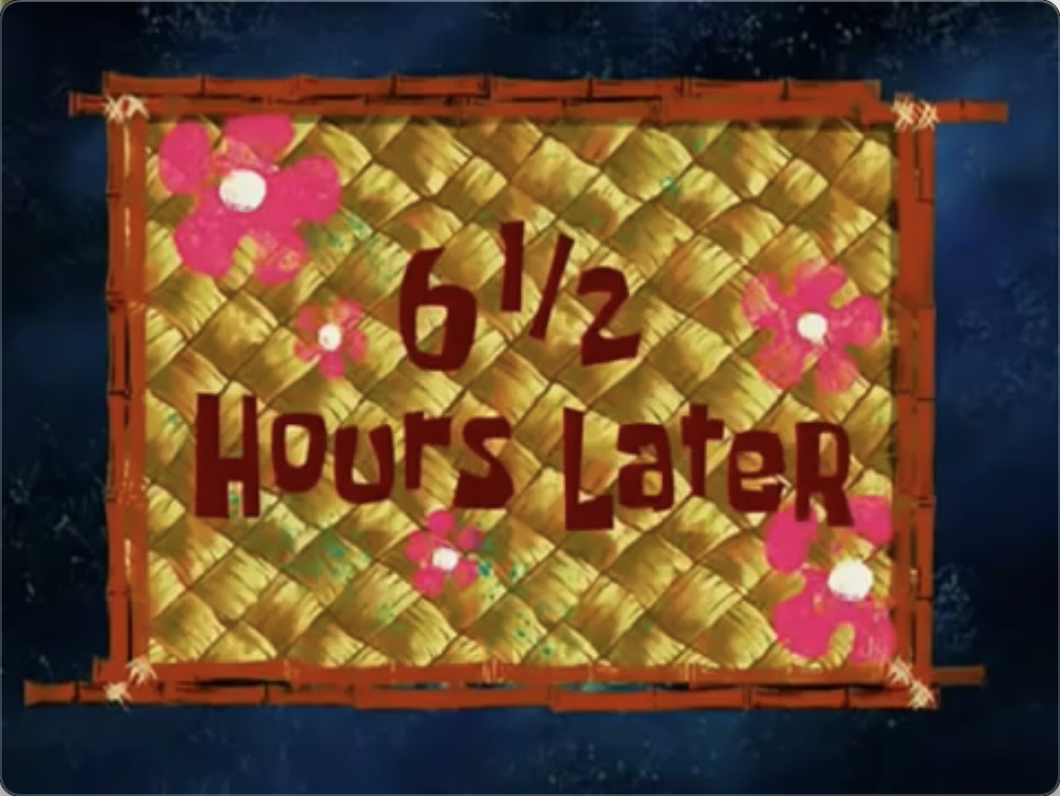 抖音剪辑素材 - later系列