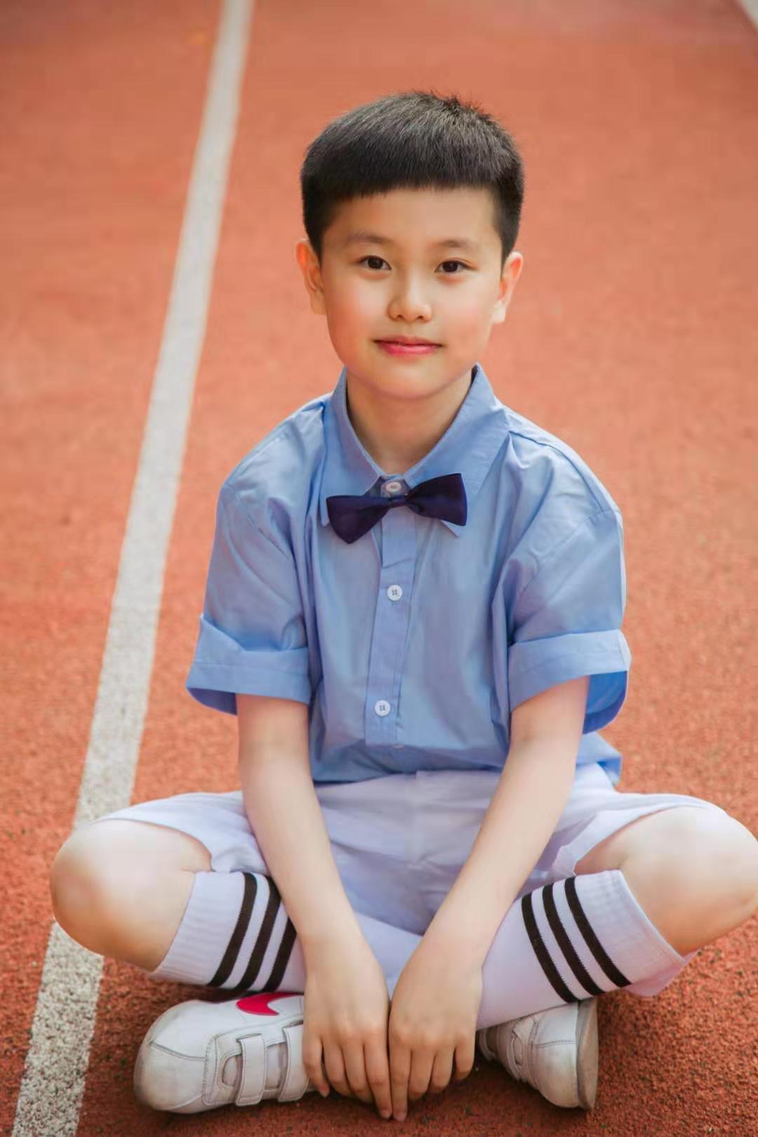 灵魂鼓手 陈恩琪 电爵士架子鼓表演秀