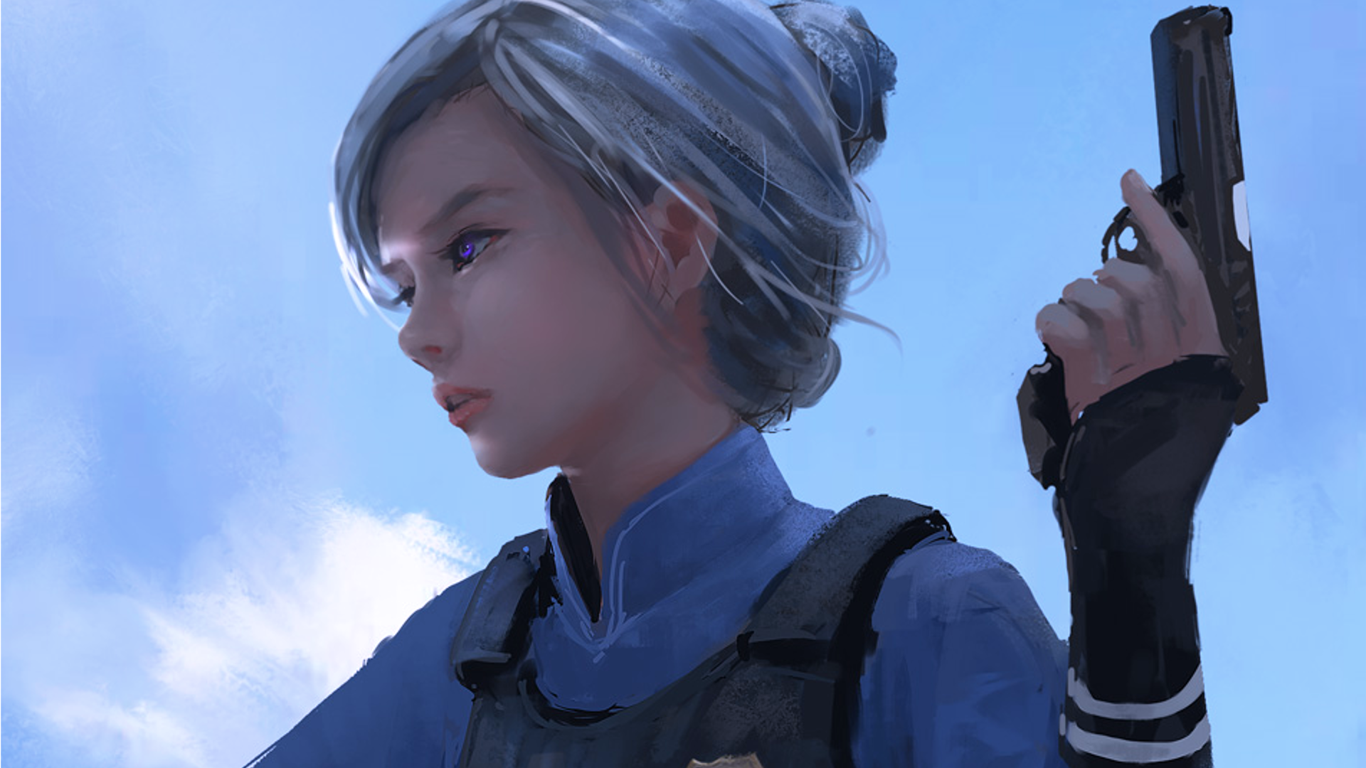 头像