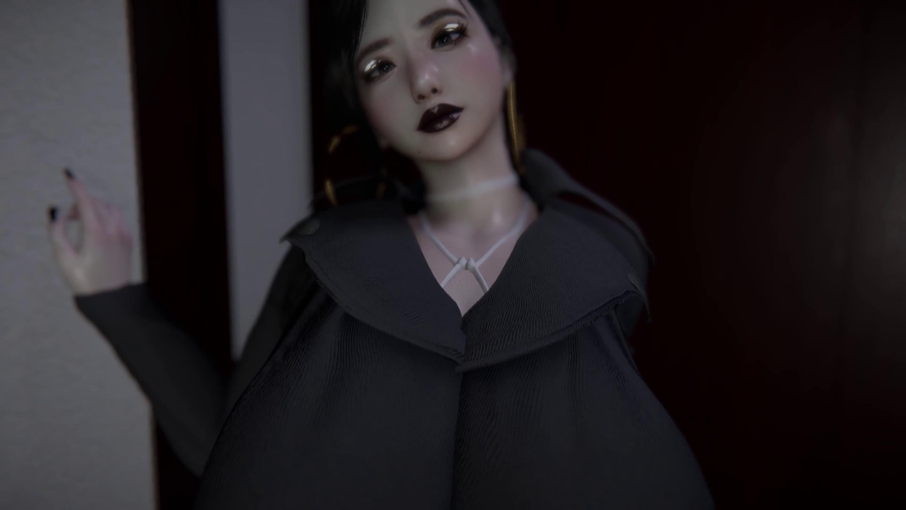 P画师MackG4精美素材鉴赏139